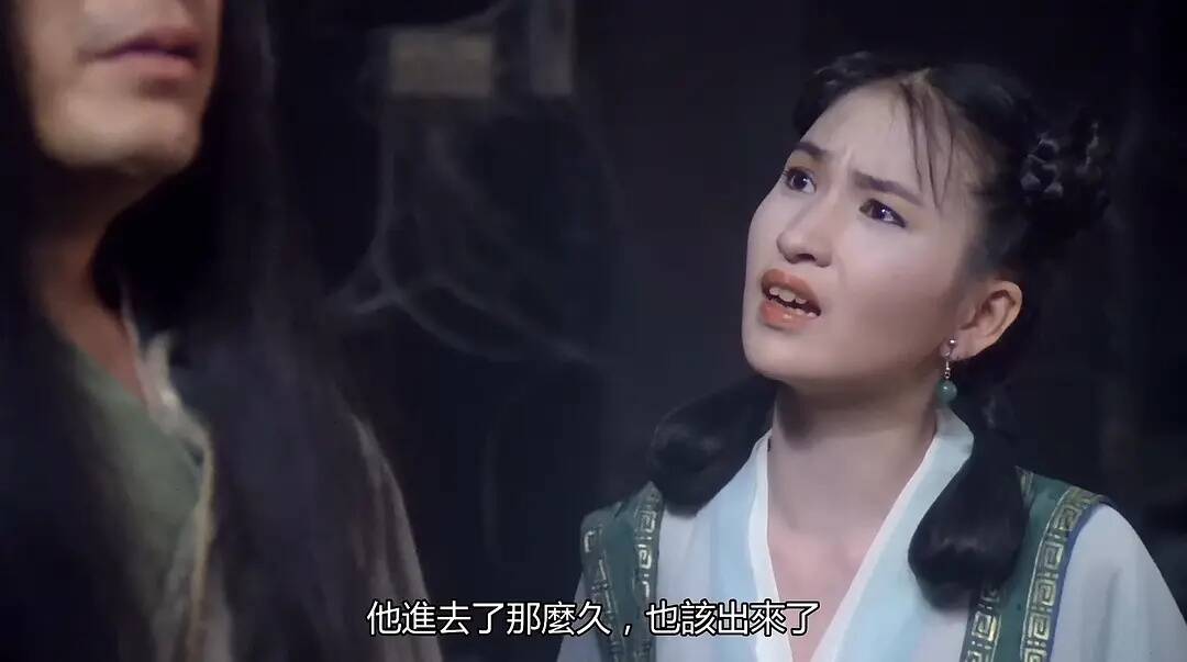 香港电影四大恶人和他们的爱情电影