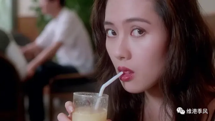 推荐十部香港爱情电影，看过的都是老司机